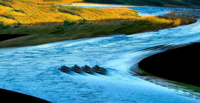 abstract curving river1.jpg