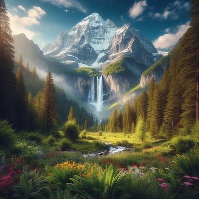 bigmounatainwaterfallP.jpg