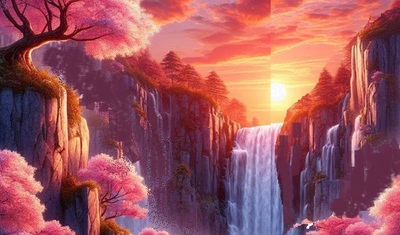 sakuratakiievening.jpg